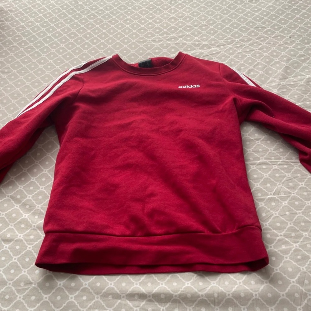 Adidas Retro Crewneck